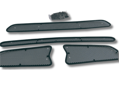 Front Grill / Bumper Mesh Kit for VF Holden Commodore SS / SV6 / SSV Series 1 Sedan / Wagon / Ute-Spoilers and Bodykits Australia