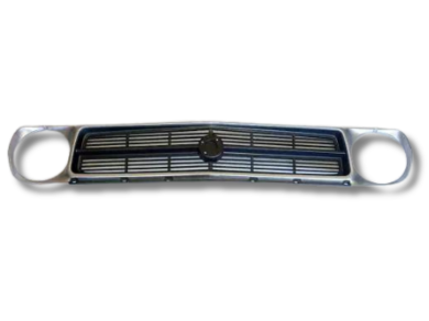 Front Grill for Nissan Datsun 1200 B110 / B120 / Sunny-Spoilers and Bodykits Australia