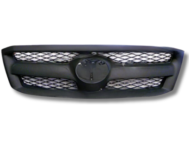 Front Grill for Toyota Hilux SR 2WD / 4WD (02/2005 - 08/2008)-Spoilers and Bodykits Australia