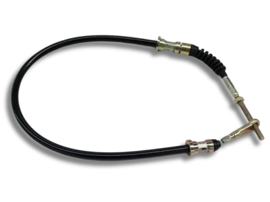 Front Handbrake Cable for Nissan Datsun 1200 B110 / B120 / 1600 510 / B310-Spoilers and Bodykits Australia