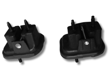 Front Hydraulic Engine Mounts x 2 for VN / VP / VR / VS / VT / VX / VY Holden Commodore 3.8L V6-Spoilers and Bodykits Australia