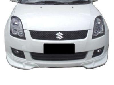 Front Lower Bumper Bar Pods for Suzuki Swift - Pair (07/2007 - 2010)-Spoilers and Bodykits Australia