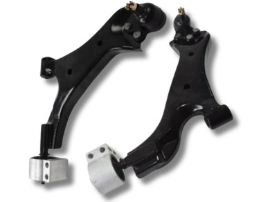 Front Lower Control Arms for Holden Captiva 7 CG (2006 - 2018)-Spoilers and Bodykits Australia