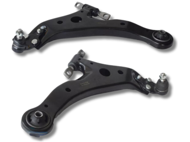 Front Lower Control Arms for Lexus RX330 / RX350 MCU28 (02/2003 - 12/2008)-Spoilers and Bodykits Australia