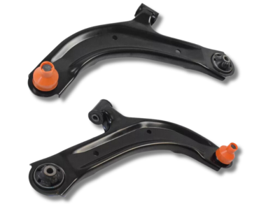 Front Lower Control Arms for Nissan Cube Z11 / Z12 (2003 - 2013)-Spoilers and Bodykits Australia