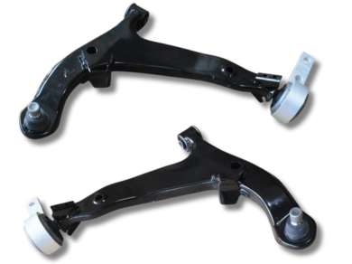 Front Lower Control Arms for Nissan Maxima J31 (12/2003 - 03/2009)-Spoilers and Bodykits Australia