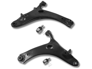 Front Lower Control Arms for Subaru Exiga (09/2009 - 11/2014)-Spoilers and Bodykits Australia