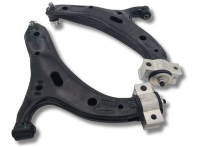 Front Lower Control Arms for Subaru Outback BS (12/2014 Onwards)-Spoilers and Bodykits Australia