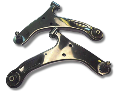 Front Lower Control Arms with Ball Joints for Suzuki Grand Vitara (2005 - 2019)-Spoilers and Bodykits Australia