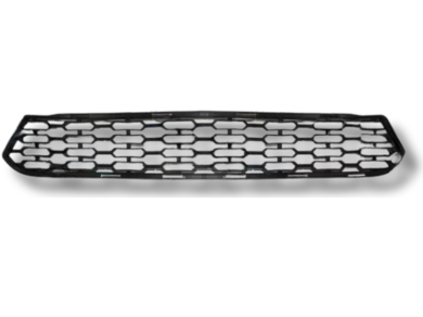 Front Lower Grill for VE Holden Commodore HSV E2 / E3 Clubsport-Spoilers and Bodykits Australia