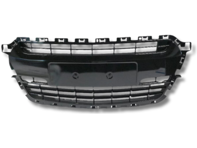 Front Lower Grill for VF Holden Commodore SS / SSV / SV6 Series 1-Spoilers and Bodykits Australia