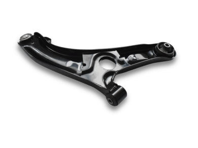 Front Lower Left Passenger Side Control Arm for Kia Cerato YD (04/2013 - 03/2018) & Hyundai Elantra MD (03/2011 - 11/2015)-Spoilers and Bodykits Australia