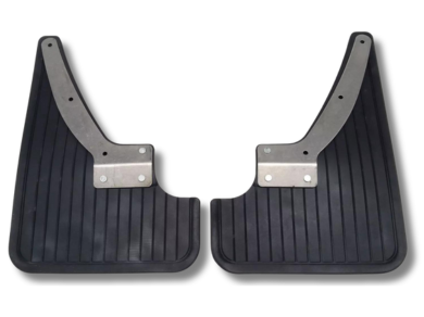 Front Mud Flaps for Holden Torana LH / LX / UC SLR 5000 / A9X / L34 / SS / G Pak Sedan / Hatchback - Pair-Spoilers and Bodykits Australia