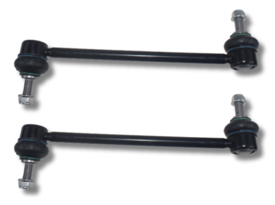 Front Stabiliser Bar Links x 2 for Tesla Model S 5YJS-Spoilers and Bodykits Australia