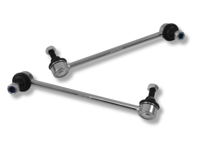 Front Stabiliser Sway Bar Link Pins x 2 for VZ Holden Commodore-Spoilers and Bodykits Australia