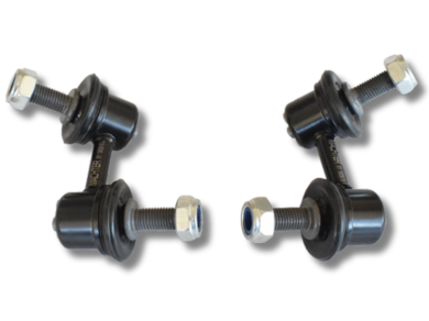 Front Stabiliser Sway Bar Links x 2 for Honda CRV RD (2001 - 2007) / Civic EP / ES / EU / Integra DC5-Spoilers and Bodykits Australia