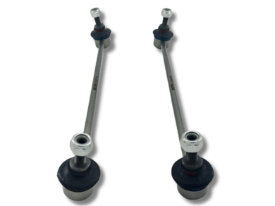 Front Stabiliser Sway Bar Links x 2 for Honda Jazz GD (2002 - 2008)-Spoilers and Bodykits Australia