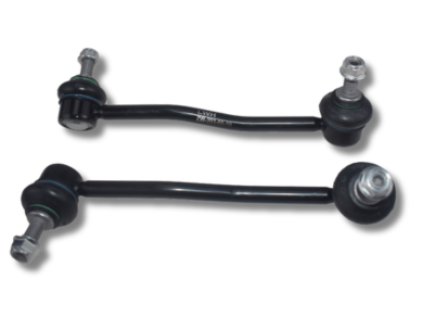 Front Stabiliser Sway Bar Links x 2 for Tesla Model S RWD (2012 - 2018)-Spoilers and Bodykits Australia