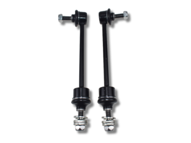 Front Stabiliser Sway Bar Links x 2 for VU / VX / VY Holden Commodore / Statesman WH WK (2000 - 2005)-Spoilers and Bodykits Australia