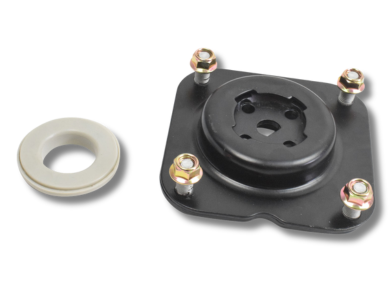 Front Strut Mount with Bearing for Mazda MPV LW 2.5L / 3.0L V6 Petrol (1999 - 2006)-Spoilers and Bodykits Australia