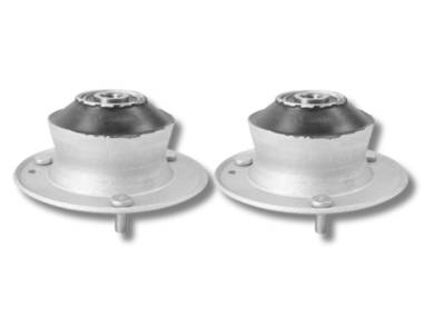 Front Strut Mounts with Bearing x 2 for BMW X3 / E46 / E39 / 323i / 328i / 528i-Spoilers and Bodykits Australia