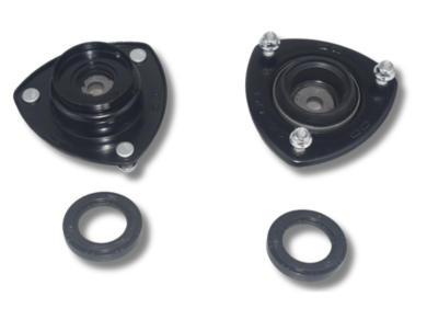 Front Strut Mounts with Bearing x 2 for Suzuki Grand Vitara JB 416 / 419 / 420 / 627-Spoilers and Bodykits Australia