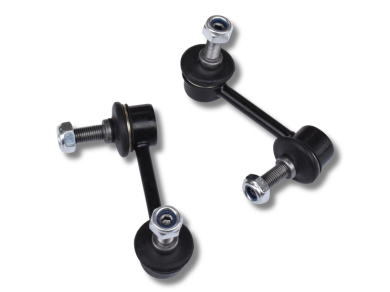 Front Sway Bar Link Pins x 2 for AU Series 2 / BA / BF Ford Falcon-Spoilers and Bodykits Australia