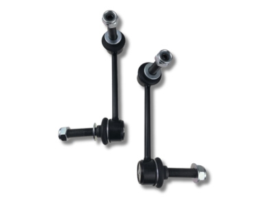 Front Sway Bar Links x 2 for Jeep Grand Cherokee WK2 (2011 - 2015)-Spoilers and Bodykits Australia