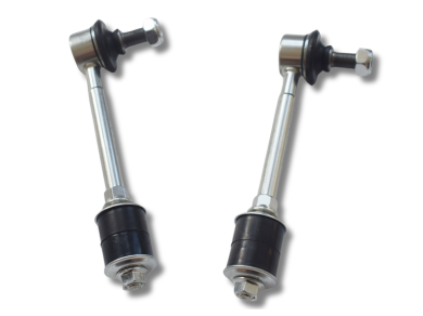 Front Sway Bar Stabiliser Links x 2 for 90 Series Toyota Prado (1996 - 2002)-Spoilers and Bodykits Australia