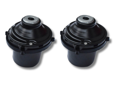 Front Top Strut Mount Bearing x 2 for Holden Astra TS (1998 - 2006)-Spoilers and Bodykits Australia