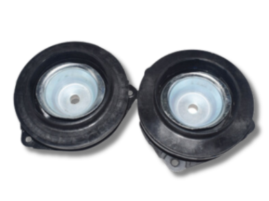 Front Top Strut Mounts with Bearing x 2 for Nissan Tiida C11 1.8L 4 Cyl (02/2006 - 12/2014)-Spoilers and Bodykits Australia