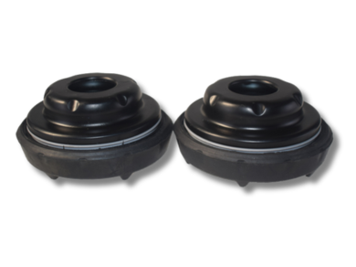 Front Top Strut Mounts x 2 for Holden Trax TJ 1.8L (2013 - 2020)-Spoilers and Bodykits Australia