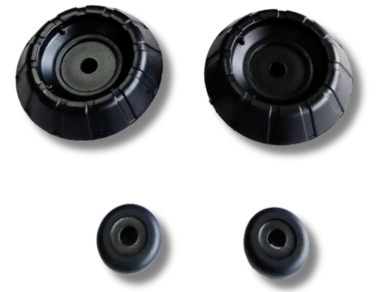 Front Top Strut Mounts x 2 for Suzuki Swift ZC11S / ZC71S / RS415 / RS416 / ZC72S / FZ-Spoilers and Bodykits Australia