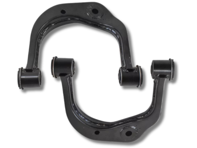 Front Upper Control Arms for 90 / 95 Series Toyota Prado (1996 - 2002)-Spoilers and Bodykits Australia