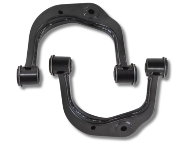 Front Upper Control Arms for 90 / 95 Series Toyota Prado VZJ90 / VZJ95 (1996 - 2002)-Spoilers and Bodykits Australia