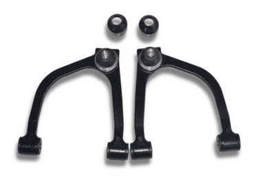 Front Upper Control Arms for AU Series 2 & 3 / BA / BF Ford Falcon / F ...