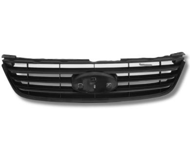 Front Upper Grill for FG Ford Falcon XT-Spoilers and Bodykits Australia