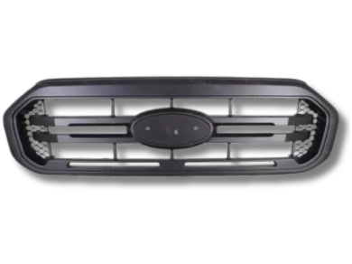 Front Upper Grill for PX3 Ford Ranger XL / XLS / XLT (07/2018 Onwards)-Spoilers and Bodykits Australia