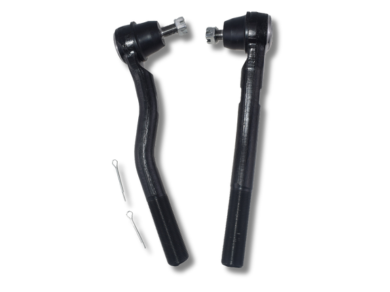 Front Upper Outer & Inner Tie Rod End x 1 for Jeep Cherokee XJ / Grand Cherokee WJ / WG-Spoilers and Bodykits Australia