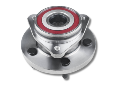 Front Wheel Bearing Hub for Jeep Grand Cherokee WJ / WG (1999 - 2005) - Spoilers and Bodykits Australia