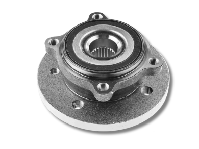 Front Wheel Bearing Hub for Mini Cooper S Works R50 / R52 / R53 (2001 - 2006) - Spoilers and Bodykits Australia