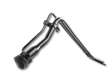 Fuel Tank Filler Pipe for 120 Series Toyota Prado 3.0L (2002 - 2009) - Spoilers and Bodykits Australia