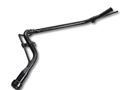 Fuel Tank Filler Pipe for 150 Series Toyota Prado GRJ150 4.0L Petrol (2009 - 2019) - Spoilers and Bodykits Australia