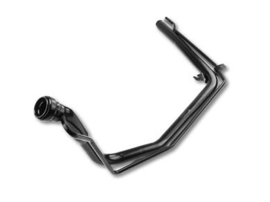 Fuel Tank Filler Pipe for 200 Series Toyota Landcruiser VDJ200 / UZJ200 4.5L / 4.7L (2007 - 2018) - Spoilers and Bodykits Australia