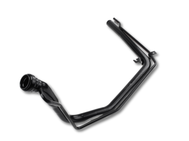 Fuel Tank Filler Pipe for 80 Series Toyota Landcruiser FJ / HDJ / HZJ Diesel (1990 - 1998) - Spoilers and Bodykits Australia