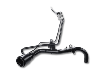 Fuel Tank Filler Pipe for Toyota Celica ZZT231 1.8L VVTi / VVTL-i (1999 - 2005) - Spoilers and Bodykits Australia