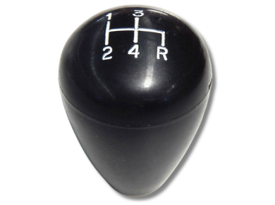 Gear Shift Knob for 4-Speed Manual Nissan Datsun 1200 B110 / 510 / 1600 - 8mm Thread-Spoilers and Bodykits Australia