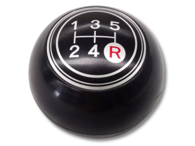 Gear Shift Knob for 5-Speed Manual Mazda R100 / RX2 / RX3 / RX4 / RX5 - 10mm Thread-Spoilers and Bodykits Australia