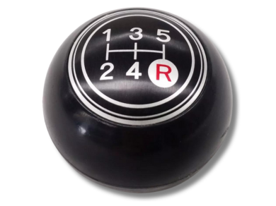 Gear Shift Knob for 5-Speed Manual Toyota Corona RT40 / RT60 / RT72 / RT81 / RT100 - 10mm Thread-Spoilers and Bodykits Australia