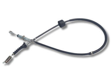 Gearbox Clutch Cable for Mitsubishi Galant A161 (1980 - 2004)-Spoilers and Bodykits Australia